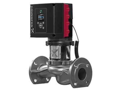 GRUNDFOS INLINEPUMPE TPE3 65-80 S-A-F-I-BQQE-EYB -Art. 98416874