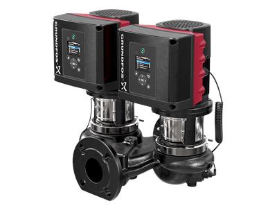 GRUNDFOS INLINEPUMPE TPE3 D 40-240 S-A-F-A-BQQE-HYC Art. 99272550