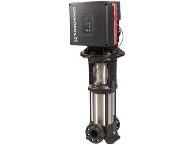 GRUNDFOS Kreiselpumpe CRE 1-21 BN-FGJ-A-E-HQQE -Art. 93146774