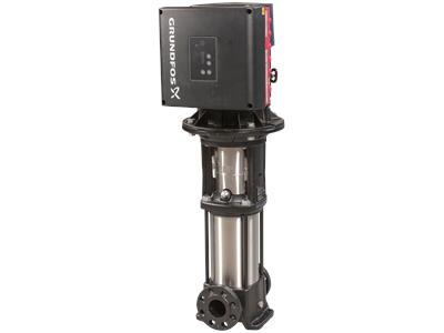 GRUNDFOS Kreiselpumpe CRE 1-9 B-FGJ-A-E-HQQE -Art. 93146581