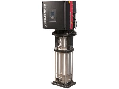 GRUNDFOS Kreiselpumpe CRNE 5-6 N-P-A-E-HQQE -Art. 93149142