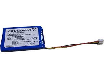 GRUNDFOS LI-ION Battery -Art. 99499908