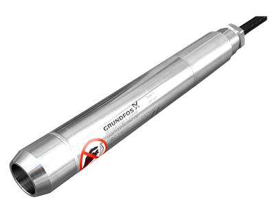 GRUNDFOS Level transmitter E 0-5m c25m F V BO -Art. 99488549