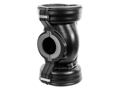 GRUNDFOS Mechanisches Zubehör Insulation cooling - Art Nr. 96913589