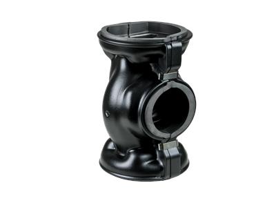 GRUNDFOS Mechanisches Zubehör Insulation cooling - Art Nr. 96913593