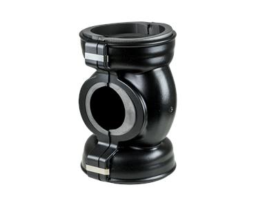 GRUNDFOS Mechanisches Zubehör Insulation cooling - Art Nr. 98134265