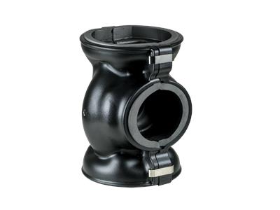 GRUNDFOS Mechanisches Zubehör Insulation cooling - Art Nr. 98145676