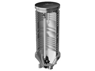 GRUNDFOS Pumpstationen  PS.R.12.20.S.GC.PE.50.S.AP12 -Art. 98382659