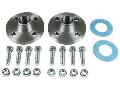 GRUNDFOS Schweißflansche - Art Nr. 539702