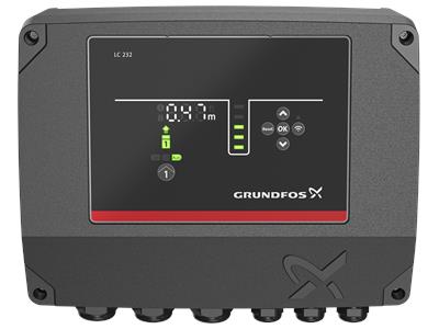 GRUNDFOS Steuerungen  LC 232 1 x 1-12 DOL PI -Art. 99920061