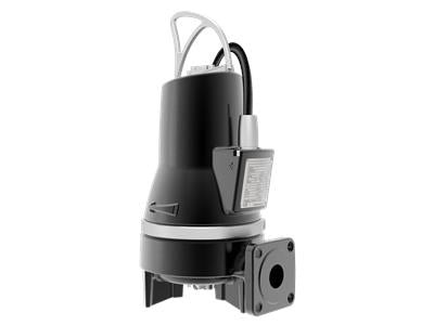 GRUNDFOS Tauchmotorpumpe  SEG.50.40.EX.2.50B -Art. 99274389