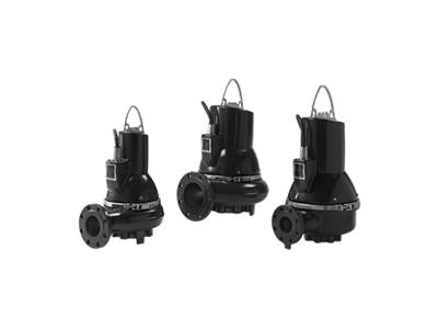 GRUNDFOS Tauchmotorpumpe  SLV.80.100.40.4.51D.C -Art. 98626055