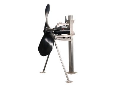 GRUNDFOS Tauchrührwerke  SFG.10.130 .57.5.0B -Art. 98787794