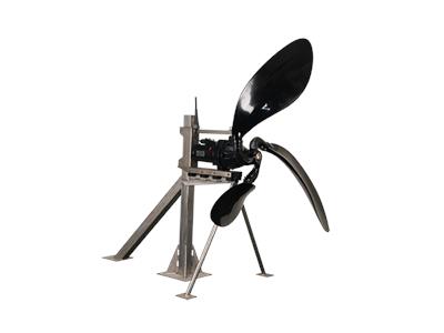 GRUNDFOS Tauchrührwerke  SFG.110.150 .H.83.5.1B -Art. 99263955