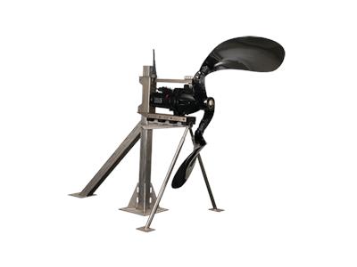 GRUNDFOS Tauchrührwerke  SFG.15.230 .34.5.0B -Art. 98787812