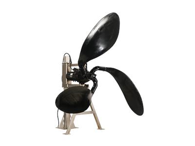 GRUNDFOS Tauchrührwerke  SFG.60.260 .38.5.1B -Art. 98787826