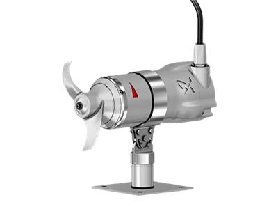 GRUNDFOS Tauchrührwerke  SMD.11.25 .1470.T.5.0B -Art. 98995950