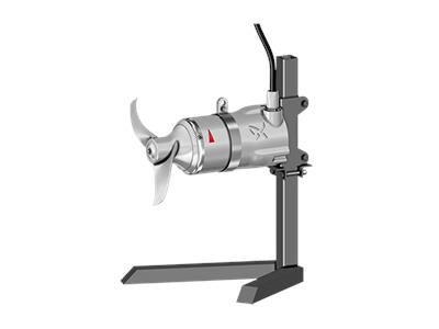 GRUNDFOS Tauchrührwerke  SMD.35.37 .967.Ex.5.1B -Art. 99219135