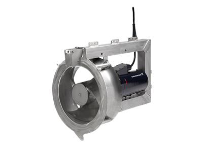 GRUNDFOS Tauchrührwerke  SRG.08.30 .526.08.5.0B -Art. 98798022