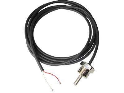 GRUNDFOS Temperature sensor Pt100B -50-200C 2,0m G1/2 -Art. 99501120