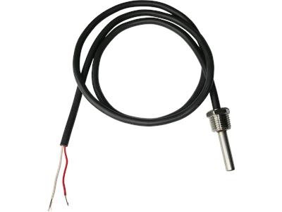 GRUNDFOS Temperature sensor Pt100B -50-200C 2,0m R1/4 -Art. 99532820