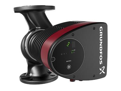 GRUNDFOS Umwälzpumpe MAGNA1 65-120 F -Art. 99221374