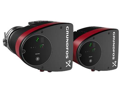 GRUNDFOS Umwälzpumpe MAGNA1 D 32-120 F -Art. 99221286