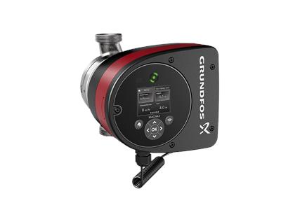 GRUNDFOS Umwälzpumpe MAGNA3 25-60 N -Art. 97924717