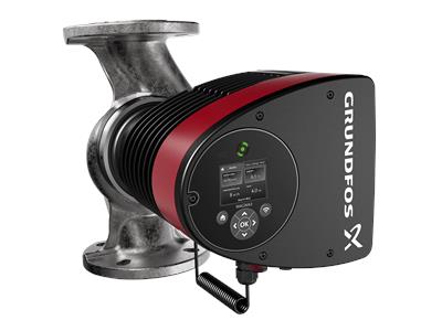 GRUNDFOS Umwälzpumpe MAGNA3 65-60 F N -Art. 97924742