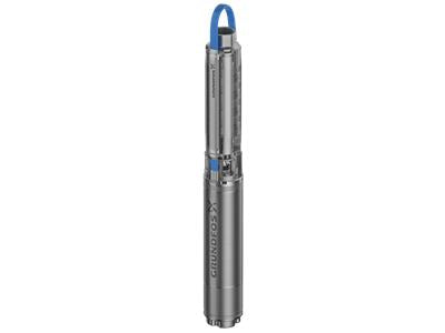 GRUNDFOS Unterwasserpumpe SPE 18-20 -Art. 92940986