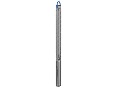 GRUNDFOS Unterwasserpumpe SPE 60-5 -Art. 99890627