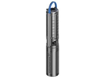 GRUNDFOS Unterwasserpumpe SP 5A-4 -Art. 05002B04