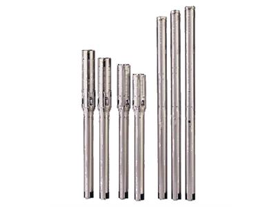 GRUNDFOS Unterwasserpumpe SQF 3-105 -Art. 99858114