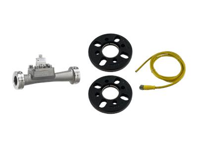GRUNDFOS Vortex Durchflusssensor VFI/--0.3-6m/1/ C/M5.00-X/EG6/SG/30F/AC-1 -Art. 97686127