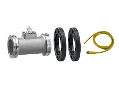 GRUNDFOS Vortex Durchflusssensor VFI/--8-160m/1/ C/M5.00-X/EG6/SG/35F/AC-1 -Art. 97686149