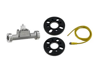 GRUNDFOS Vortex Durchflusssensor VFI/-0.6-12m/1/ C/M5.00-X/EG6/SG/30F/AC-1 -Art. 97686129