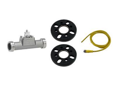 GRUNDFOS Vortex Durchflusssensor VFI/-1.3-25m/1/ C/M5.00-X/EG6/SG/30F/AC-1 -Art. 97686141