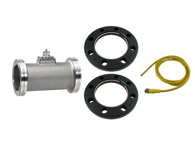 GRUNDFOS Vortex Durchflusssensor VFI/-12-240m/1/ C/M5.00-X/EG6/SG/42F/AC-1 -Art. 97686151