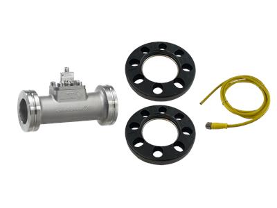 GRUNDFOS Vortex Durchflusssensor VFI/-3.2-64m/1/ C/M5.00-X/EG6/SG/32F/AC-1 -Art. 97686145