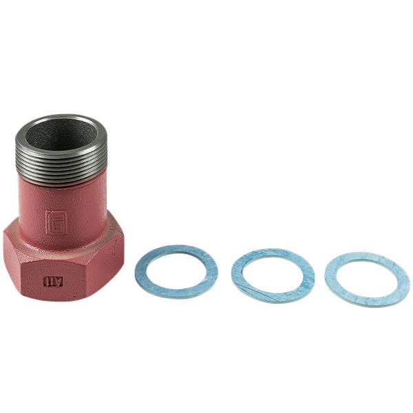 GRUNDFOS Zubehör Adapter A11 2"x2" PN 10 - Art Nr. 535050