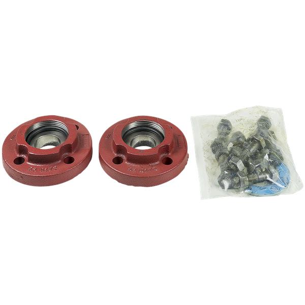 GRUNDFOS Zubehör Adapter A15 2"xDN 32 PN 6 - Art Nr. 535054
