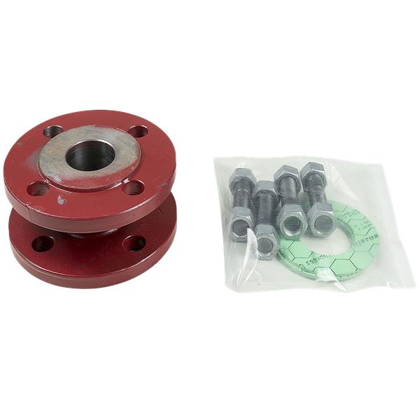 GRUNDFOS Zubehör Adapter A40-70 DN 40 PN 10 - Art Nr. 539721