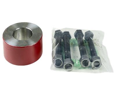 GRUNDFOS Zubehör Adapter A50-50 DN 50 PN 10 - Art Nr. 549823