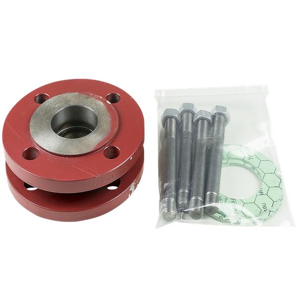 GRUNDFOS Zubehör Adapter A50-60 DN 50 PN 16 - Art Nr. 549824