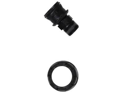 GRUNDFOS Zubehör Anschlussstück NPT1 (Reparatursatz) - Art Nr. 99016015