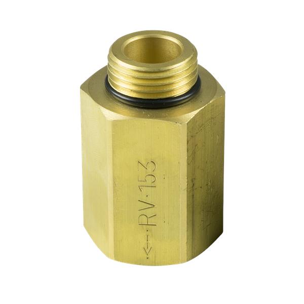 GRUNDFOS Zubehör Rückschlagventil - Art Nr. 96433904