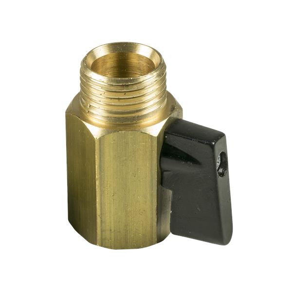 GRUNDFOS Zubehör Sperrschieber - Art Nr. 96433905