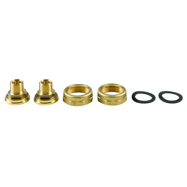GRUNDFOS Zubehör Verbindungsset G(F)1 1/4xR1/2 - Art Nr. 96433907