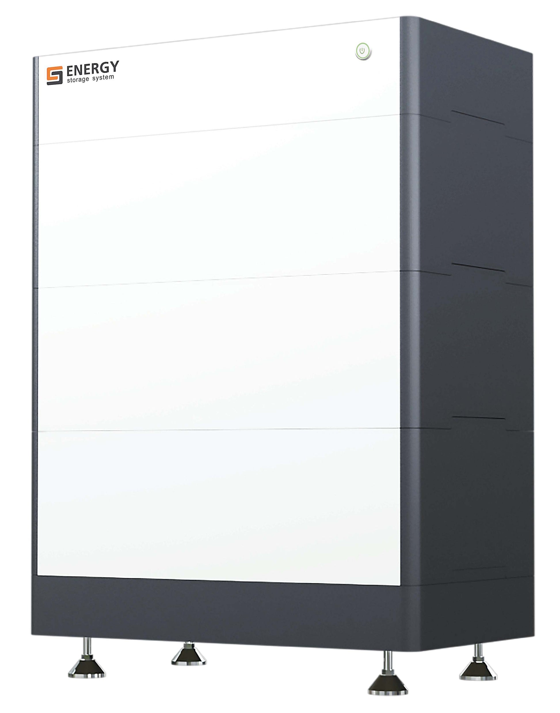 GS Energy - Speicher - GS-HV 11.98/15.97/19.96 Series GS-HV-11,98 - Art. 27656