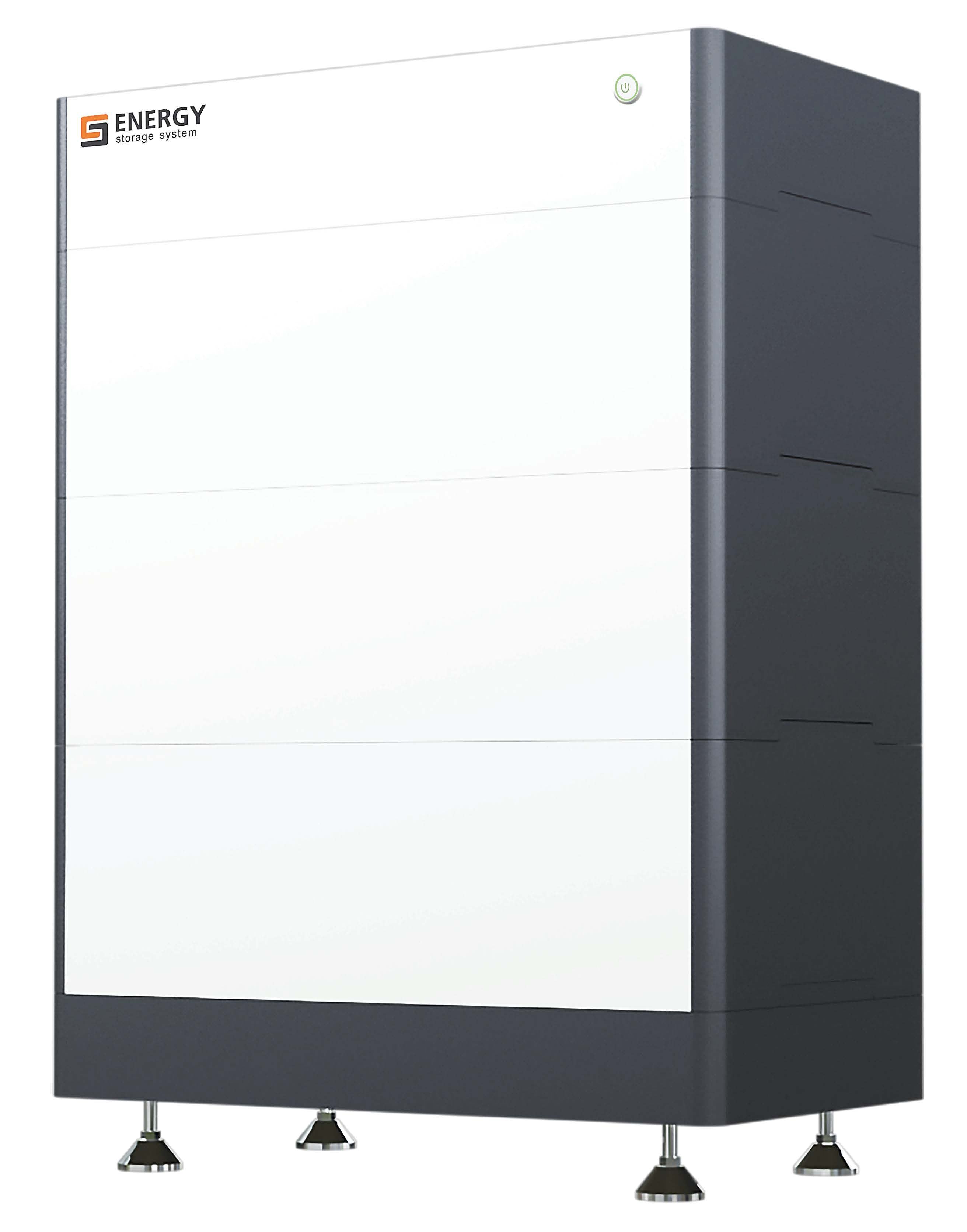 GS Energy - Speicher - GS-HV 11.98/15.97/19.96 Series GS-HV-11,98 - Art. 27656